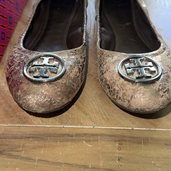 Tory Burch Flats - Picture 2 of 7